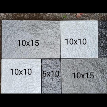 Paver Block Mould