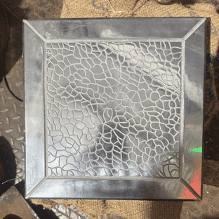 Cobble Frame Paver Mould