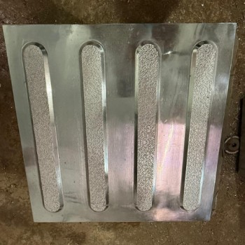 Drain Cover Mould